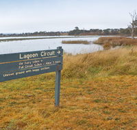 Lagoon Circuit walking track - Accommodation Sunshine Coast