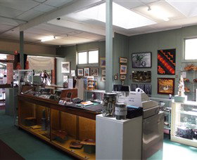 ArtSpace Wonthaggi - Accommodation Sunshine Coast 0