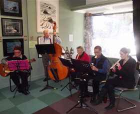 ArtSpace Wonthaggi - Accommodation Sunshine Coast 1