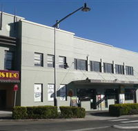 Katoomba Family Hotel and Restaurant - Accommodation Sunshine Coast