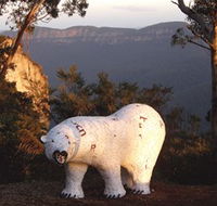 Lost Bear Gallery - Accommodation Sunshine Coast