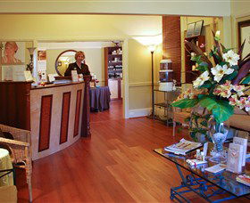Yindi Day Spa - Accommodation Sunshine Coast 2