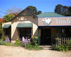 Yindi Day Spa - Accommodation Sunshine Coast 5