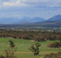 Sukey Hill Lookout - Accommodation Sunshine Coast