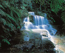 Leura NSW Accommodation Sunshine Coast