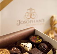 Josophans Fine Chocolates - Accommodation Sunshine Coast