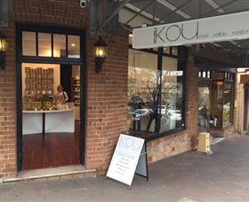 IKOU - Accommodation Sunshine Coast 0
