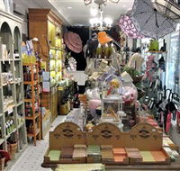 The French Shoppe - Accommodation Sunshine Coast