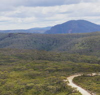 Mount Hay Road  Leura - Accommodation Sunshine Coast