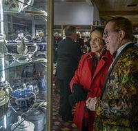 Bygone Beautys Treasured Teapot Museum and Tearooms - Accommodation Sunshine Coast