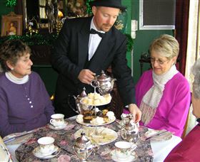 Bygone Beautys Treasured Teapot Museum And Tearooms - Accommodation Sunshine Coast 1