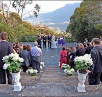 Leuralla Amphitheatre - Accommodation Sunshine Coast