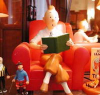 NSW Toy and Railway Museum and Leuralla Gardens - Accommodation Sunshine Coast
