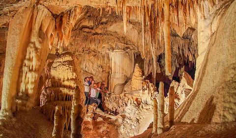 Kooringa Cave - Accommodation Sunshine Coast 0