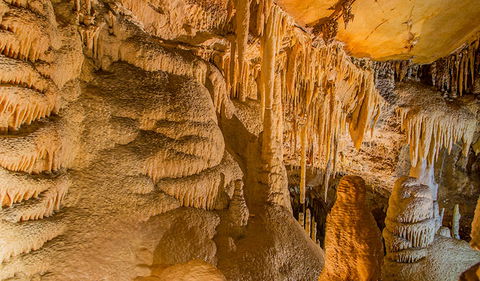 Kooringa Cave - Accommodation Sunshine Coast 2