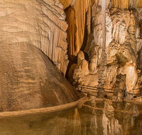 Junction Cave - Accommodation Sunshine Coast