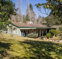 Kui Kiosk - Accommodation Sunshine Coast