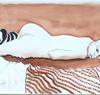 Adrian Gilbert Art - Accommodation Sunshine Coast