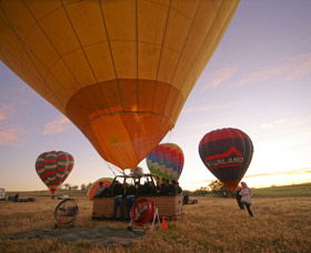 Avon Valley National Park - Accommodation Sunshine Coast 3