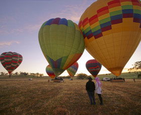 Avon Valley National Park - Accommodation Sunshine Coast 2