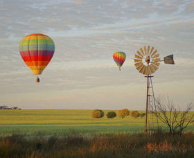 Avon Valley National Park - Accommodation Sunshine Coast 0
