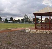 Frederick Square - Accommodation Sunshine Coast