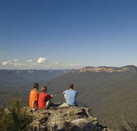 Mount Solitary - Accommodation Sunshine Coast