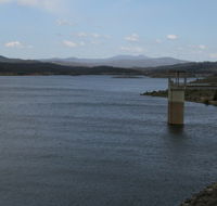 Googong Foreshores - Accommodation Sunshine Coast