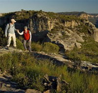 Mount Hay - Accommodation Sunshine Coast