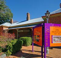Queanbeyan Museum - Accommodation Sunshine Coast