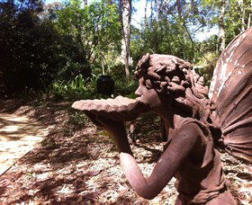 Bilpin NSW Accommodation Sunshine Coast