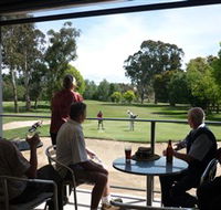 Queanbeyan Golf Club - Accommodation Sunshine Coast