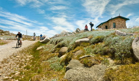 Mount Kosciuszko Summit Walk - Accommodation Sunshine Coast 0