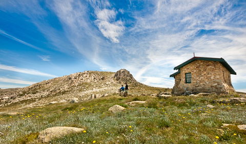 Mount Kosciuszko Summit Walk - Accommodation Sunshine Coast 1