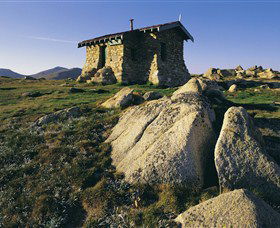 Kosciuszko National Park - Charlottes Pass To Snowy River - Accommodation Sunshine Coast 0