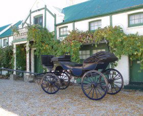 Garroorigang Historic Home - Accommodation Sunshine Coast 0