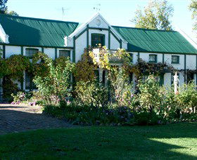 Garroorigang Historic Home - Accommodation Sunshine Coast 1