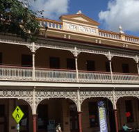 Childers Art Space CHARTS - Accommodation Sunshine Coast