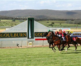 Goulburn And District Racing Club - Accommodation Sunshine Coast 0