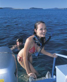 Lower King WA Accommodation Sunshine Coast