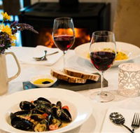 Lark Hill Biodynamic Winery - Accommodation Sunshine Coast