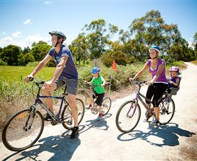 Great Southern Rail Trail - Accommodation Sunshine Coast 0