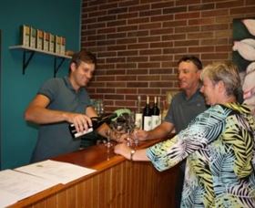 Ohana Winery And Exotic Fruits - Accommodation Sunshine Coast 2