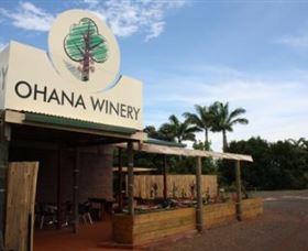 Ohana Winery And Exotic Fruits - Accommodation Sunshine Coast 0