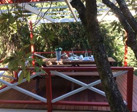 Rick Rutherfords Country Gallery - Accommodation Sunshine Coast 2