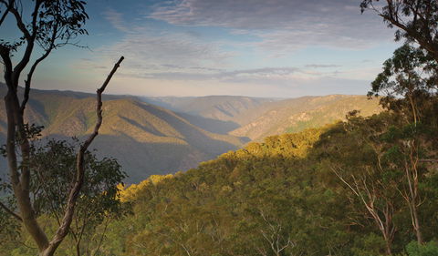 Salisbury Waters Walking Track - Accommodation Sunshine Coast 2