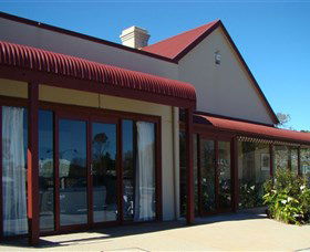 Ben Roberts Cafe And Gallery - Accommodation Sunshine Coast 2