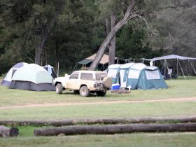 Sheep Station Creek QLD Accommodation Sunshine Coast