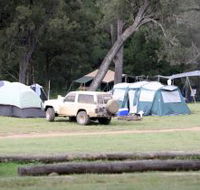 Landcruiser Mountain Park - Accommodation Sunshine Coast