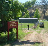 Dargo Heritage Museum - Accommodation Sunshine Coast